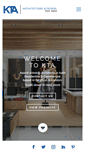 Mobile Screenshot of ktaltd.com